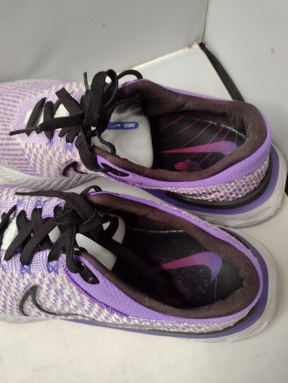 Nike see photos